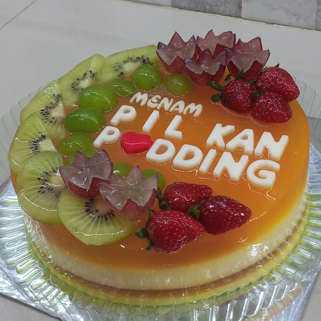 Fruit Tart